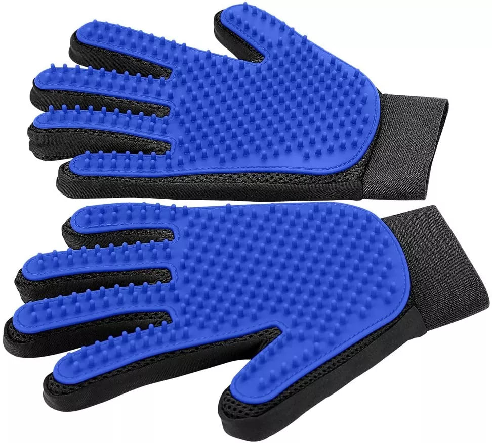 Pet Grooming Glove - Goofballs | Your Pet's Favorite Store