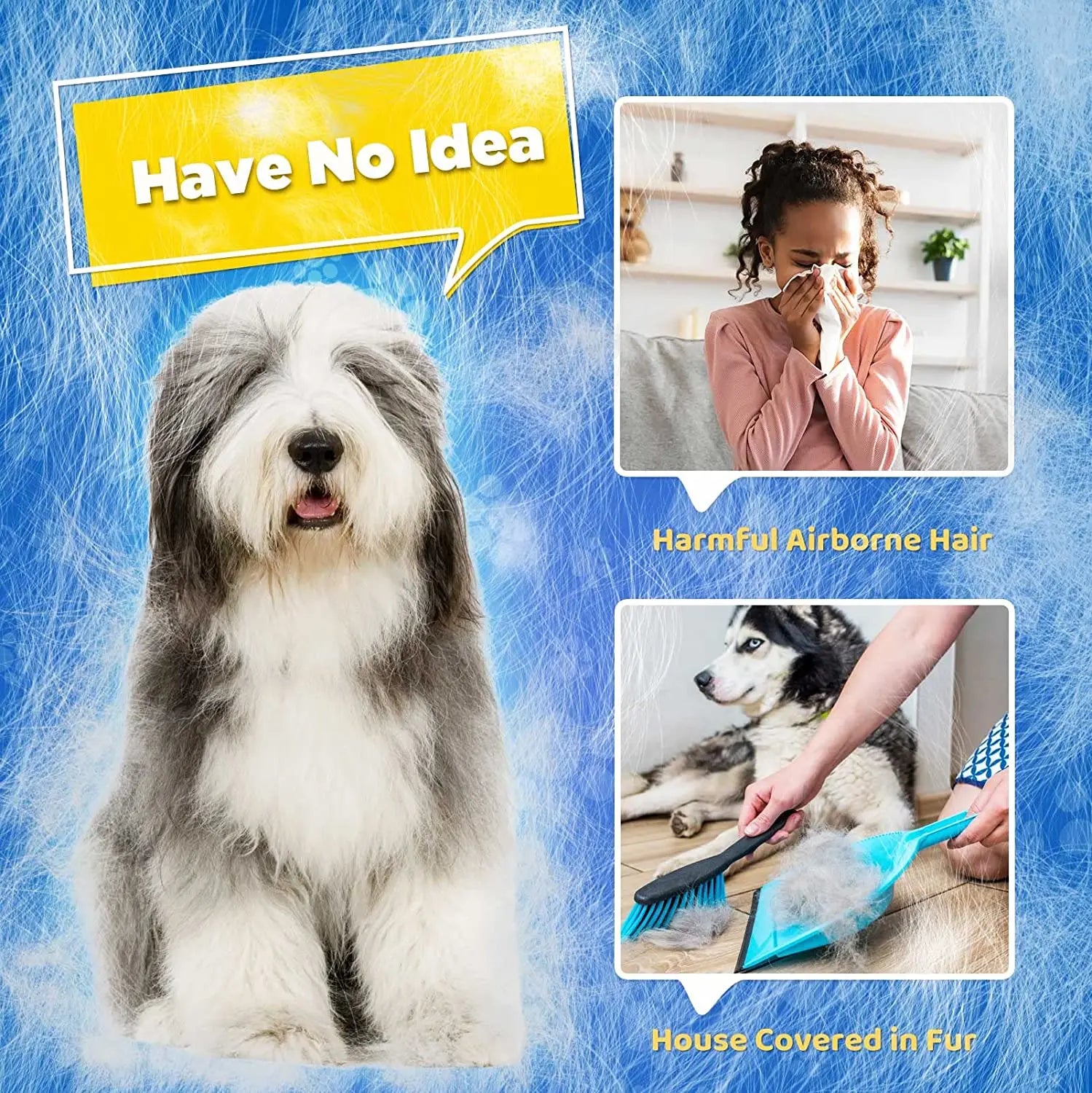 Pet Grooming Glove - Goofballs | Your Pet's Favorite Store